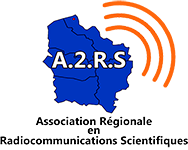 Logo A2RS