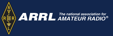 Logo ARRL web site