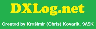 LogoDXLog.net