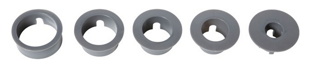 Adapteur pour support parasol f6ugw