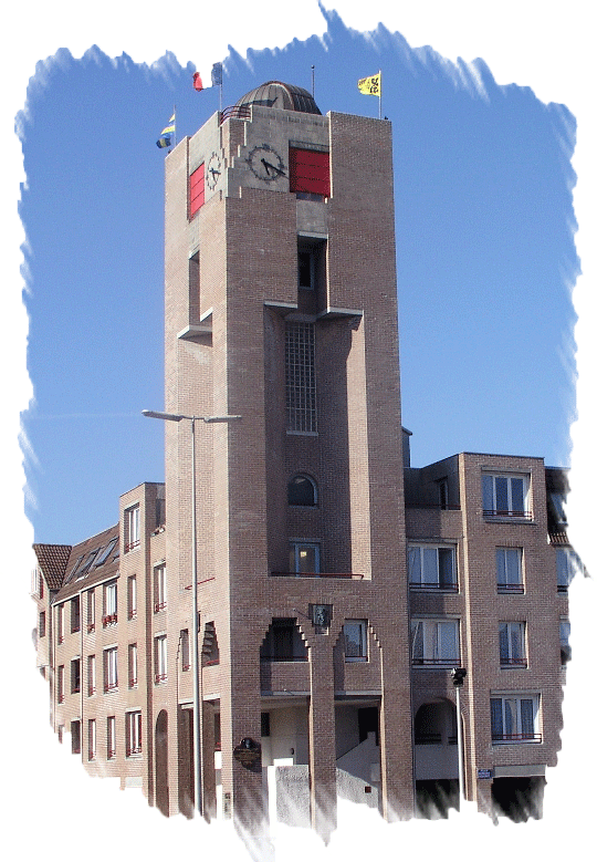 Befroit de cappelle la grande