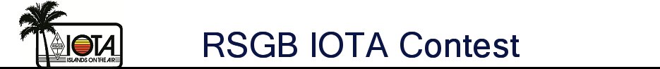 IOTA contest