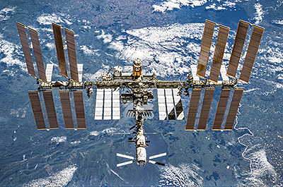 ISS