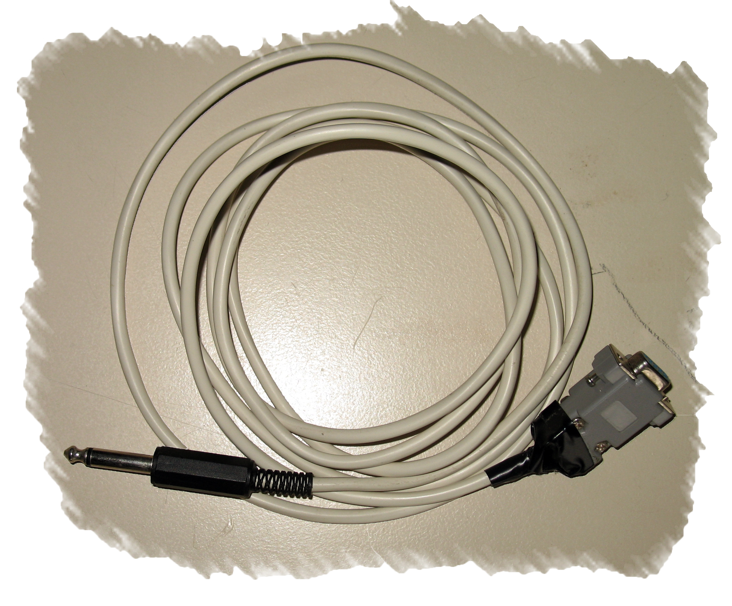 Keyer CW de F6UGW