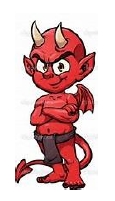 Le diable et en vous