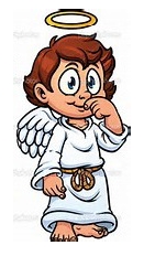 Le saint