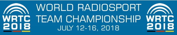 Logo WRTC2018