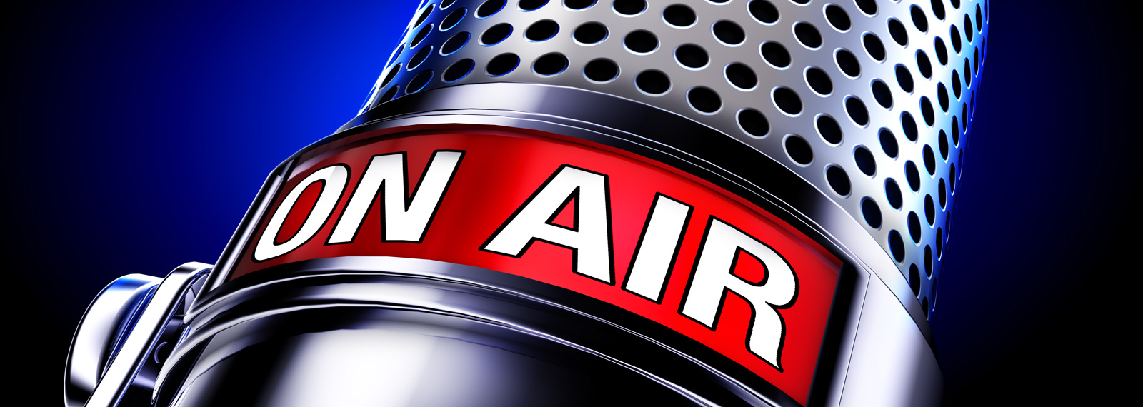 Micro on air