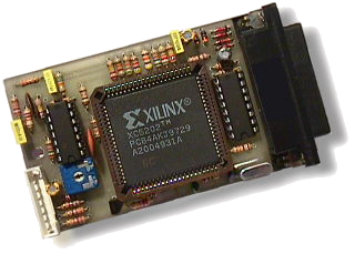 Modem Yam de F6UGW