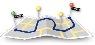 Plan destination