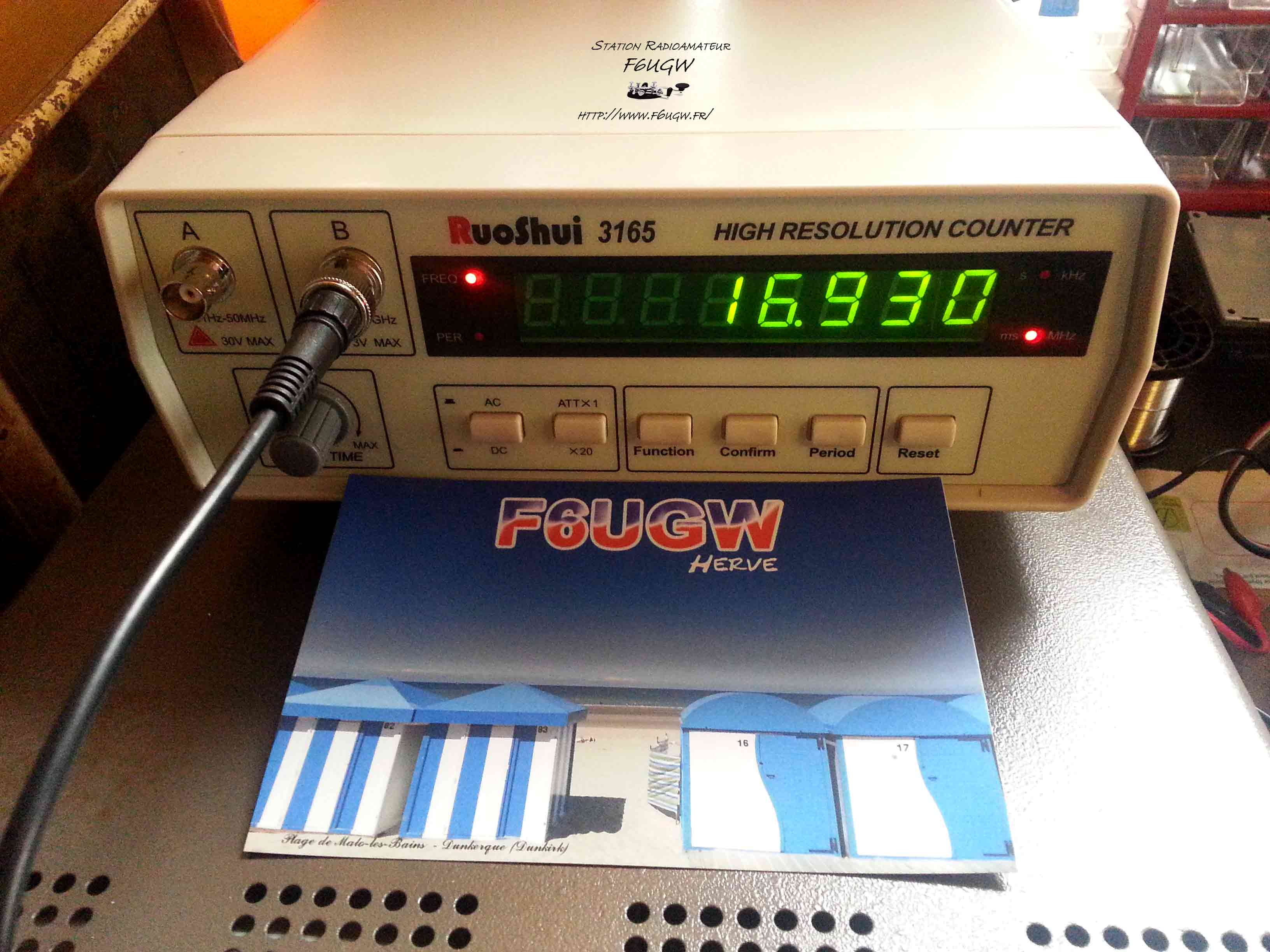 RuoShui3165 f6ugw