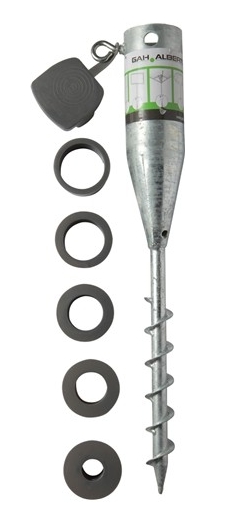 Support parasol f6ugw