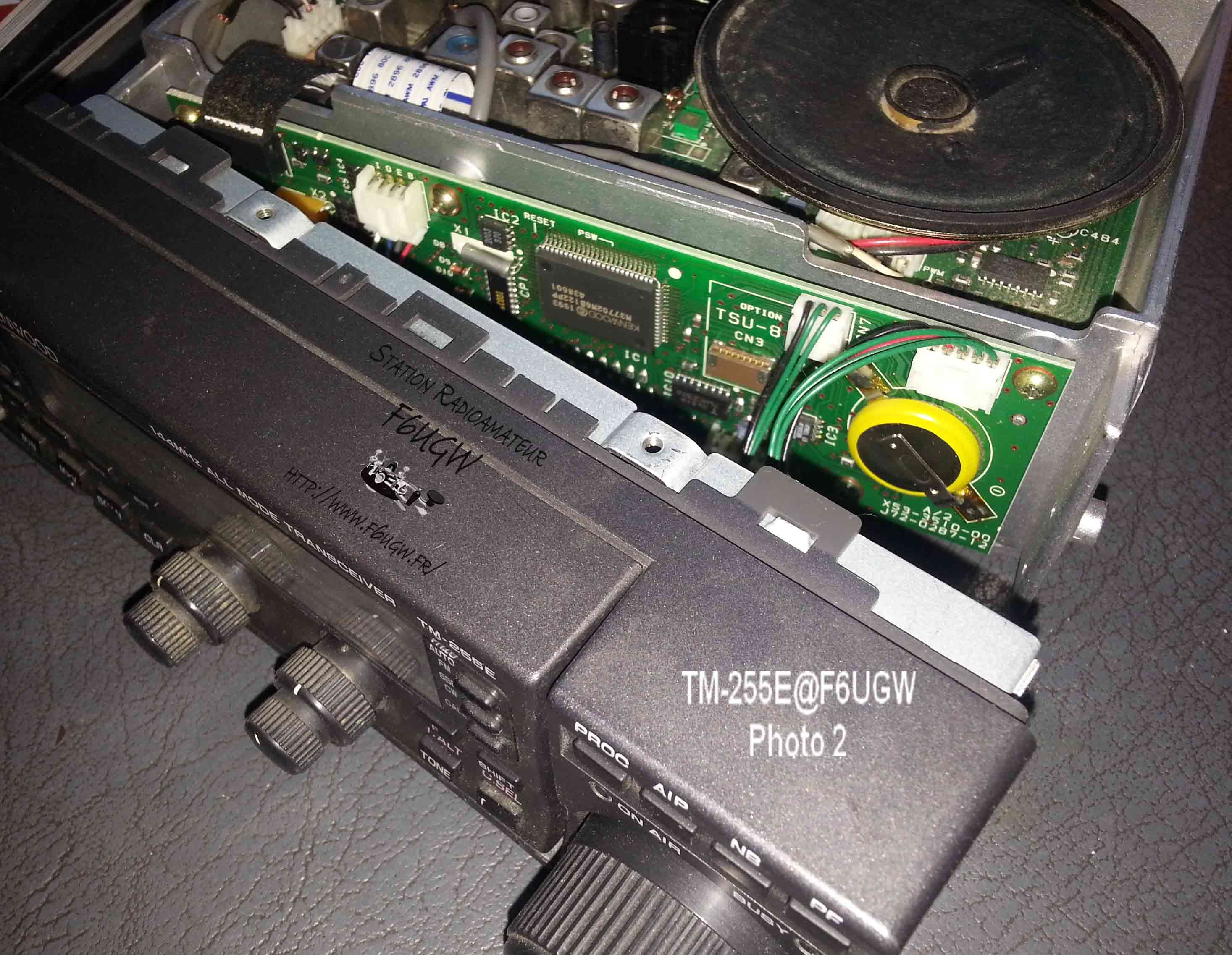 Tm 255E 1 F6UGW