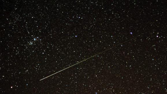 etoiles filantes