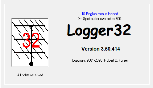 Logger32