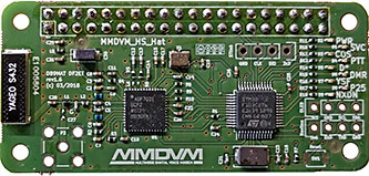 mmdvm hs hat 16