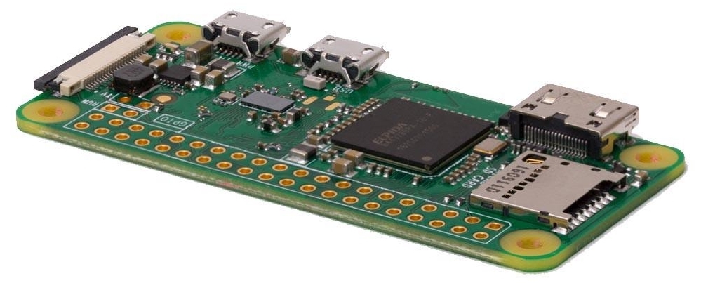 raspberry pi zero wireless1