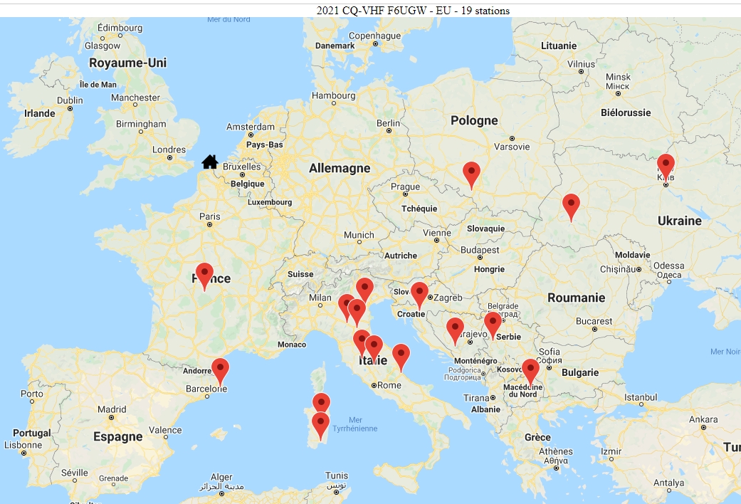 QSO Mapf6ugwCQ WW VHF 2021